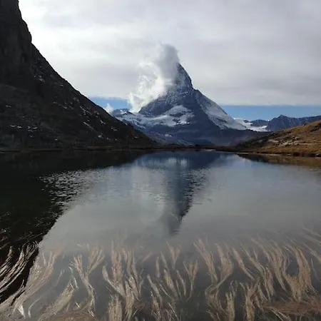 Julia Mit Sauna 度假居