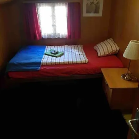 Dom wakacyjny Julia Mit Sauna *