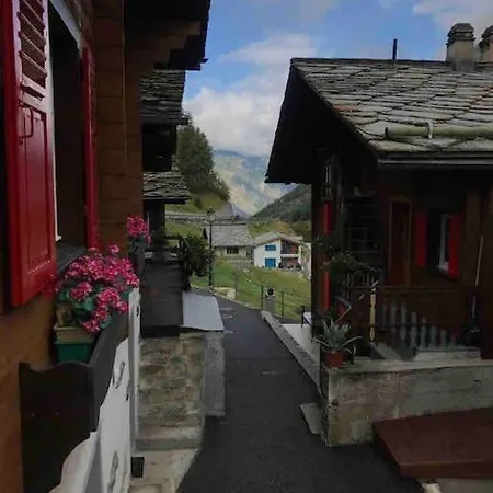 Ferienhaus Julia Mit Sauna *