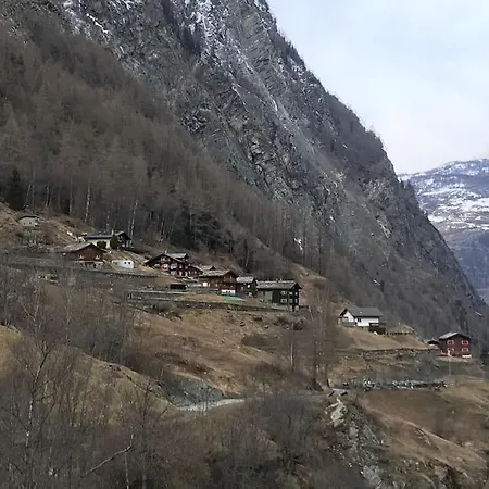 Julia Mit Sauna Ferienhaus *