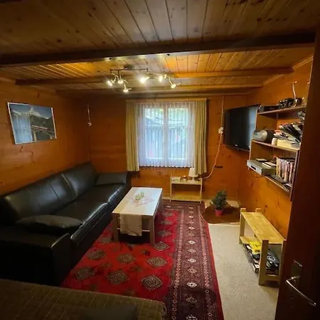 度假居 Julia Mit Sauna *