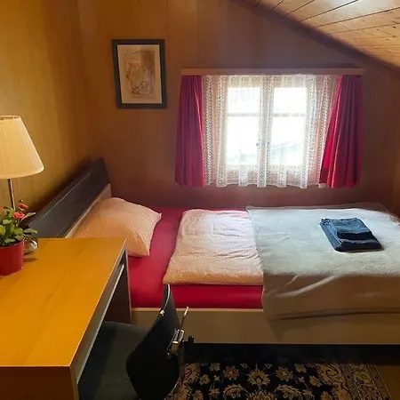 Julia Mit Sauna * Eisten