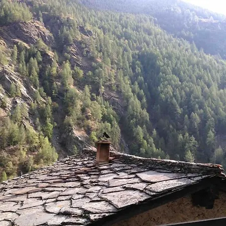 Julia Mit Sauna Ferienhaus Eisten