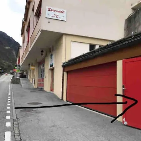 Ferienhaus Julia Mit Sauna Eisten