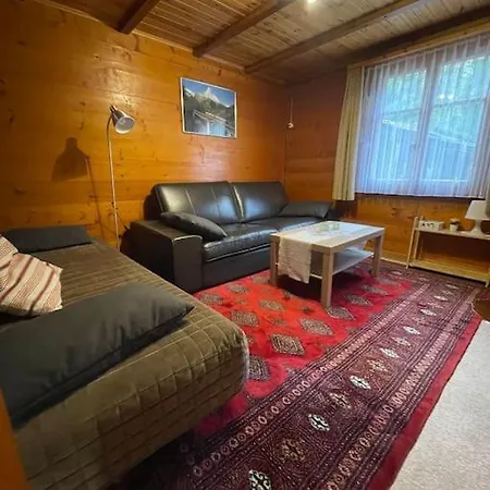 Ferienhaus Julia Mit Sauna