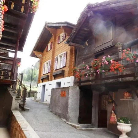 Julia Mit Sauna Dom wakacyjny *