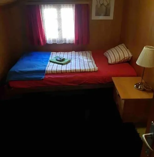 Σπίτι διακοπών Julia Mit Sauna *