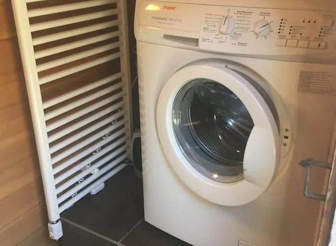 Julia Mit Sauna Σπίτι διακοπών