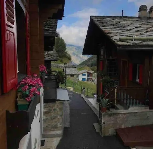 Σπίτι διακοπών Julia Mit Sauna *