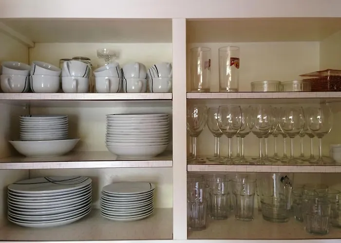 Julia Mit Sauna Σπίτι διακοπών