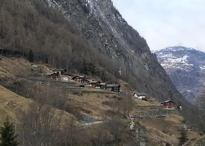 Julia Mit Sauna Σπίτι διακοπών *