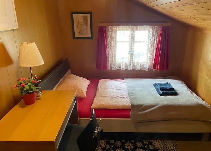 Julia Mit Sauna * Eisten