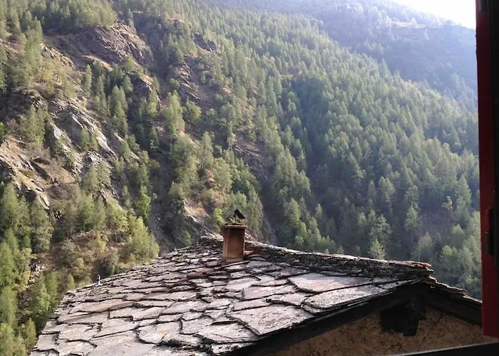 Julia Mit Sauna Σπίτι διακοπών Eisten