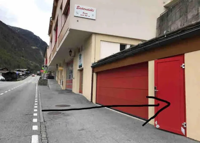 Σπίτι διακοπών Julia Mit Sauna Eisten