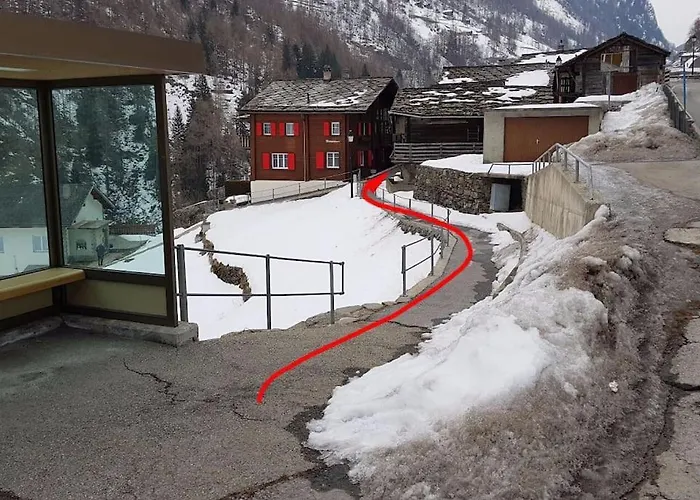 Σπίτι διακοπών Julia Mit Sauna