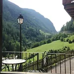 Julia Mit Sauna Ferienhaus Eisten