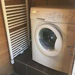Julia Mit Sauna Ferienhaus