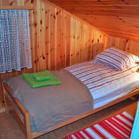 Ferienhaus Julia Mit Sauna *