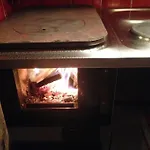 Julia Mit Sauna Nyaraló *