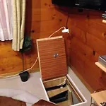 Julia Mit Sauna Nyaraló *