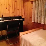 Julia Mit Sauna Nyaraló Eisten